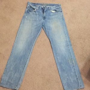 Ae jeans